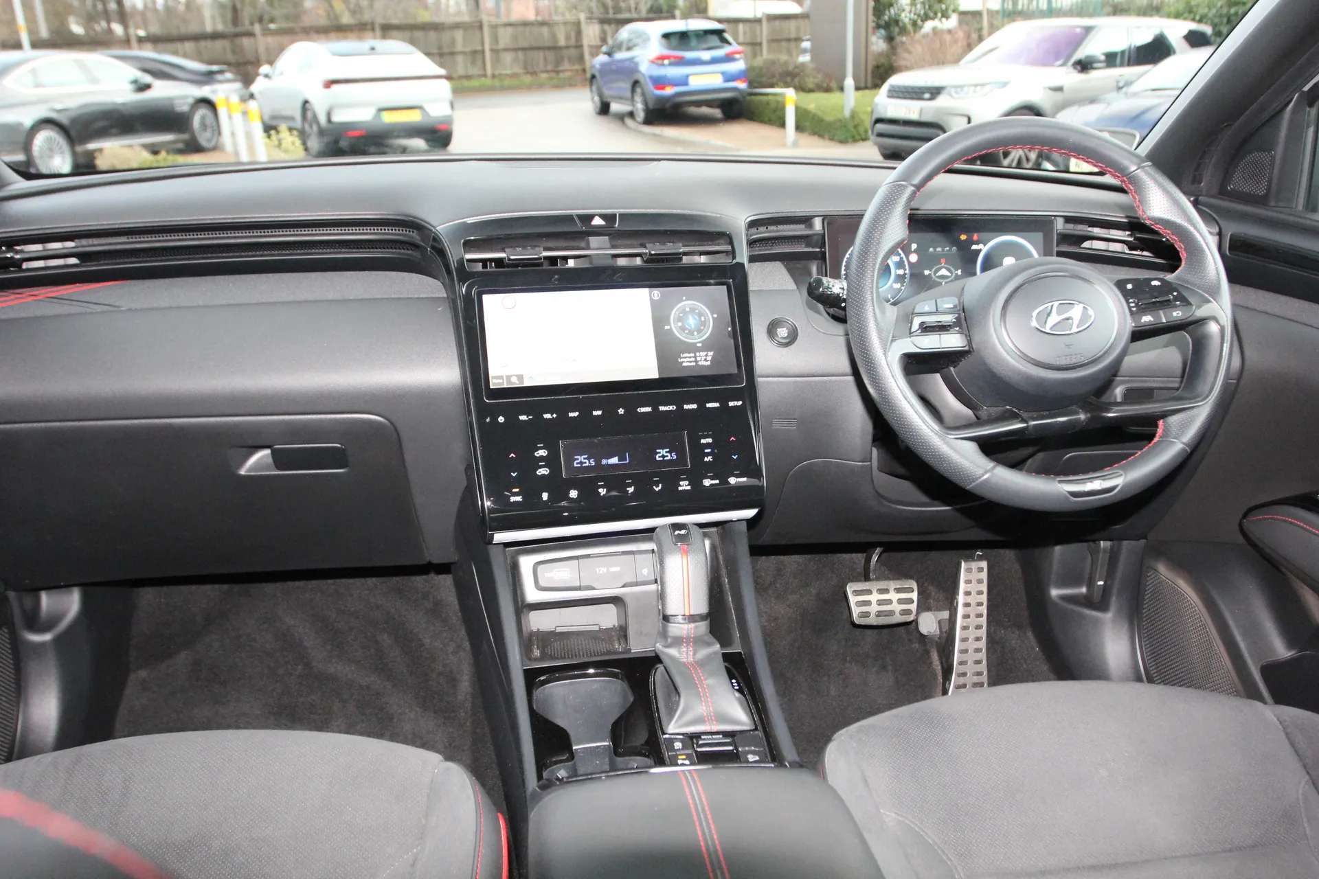 2021 HYUNDAI TUCSON 2021 HYUNDAI TUCSON