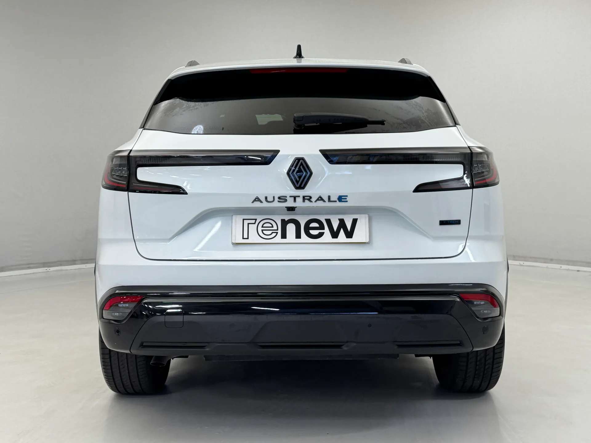 2023 RENAULT AUSTRAL 2023 RENAULT AUSTRAL