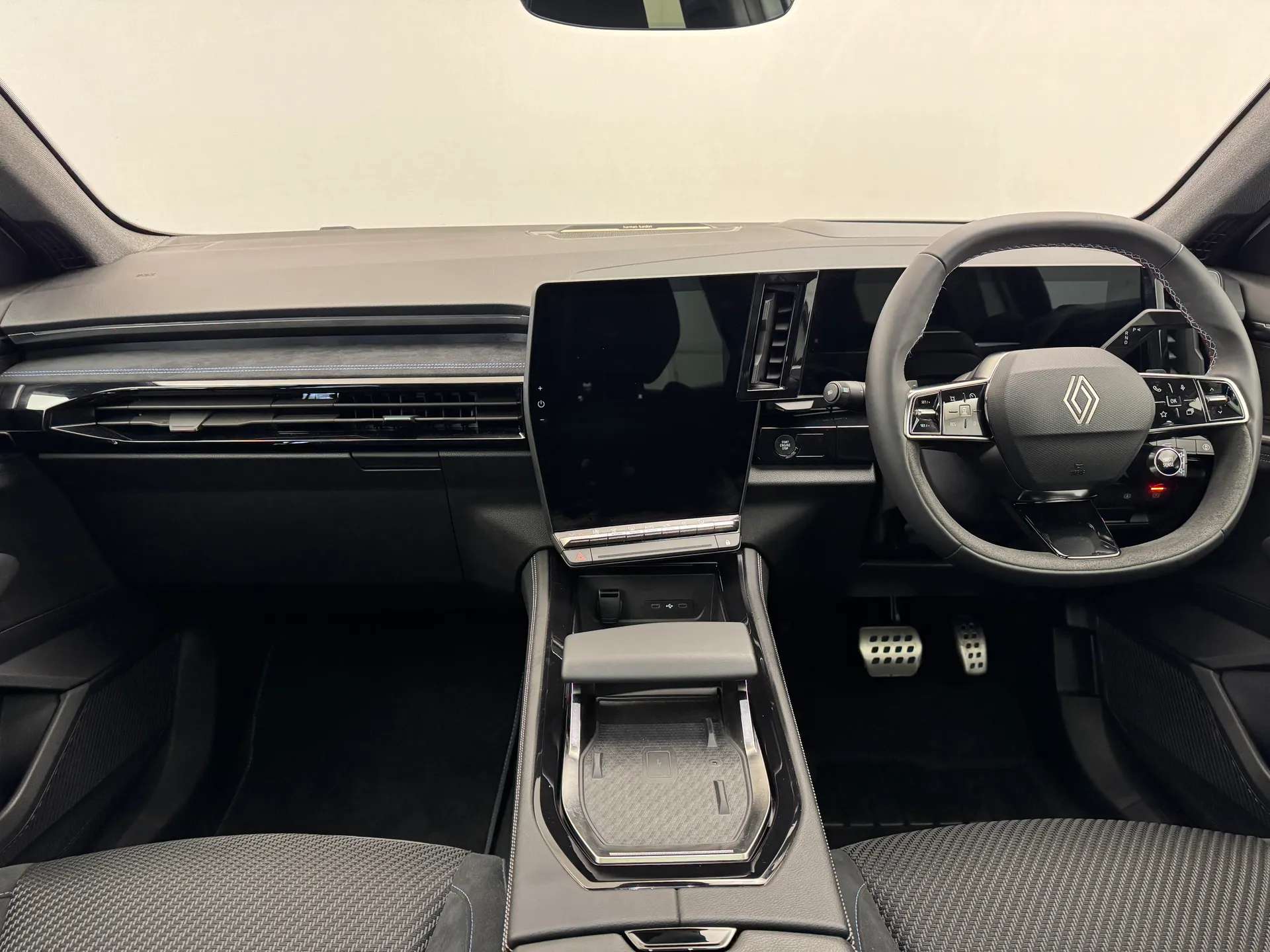 2023 RENAULT AUSTRAL 2023 RENAULT AUSTRAL