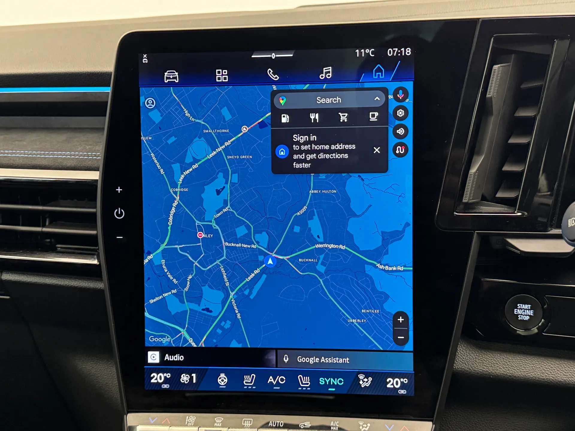 2023 RENAULT AUSTRAL 2023 RENAULT AUSTRAL