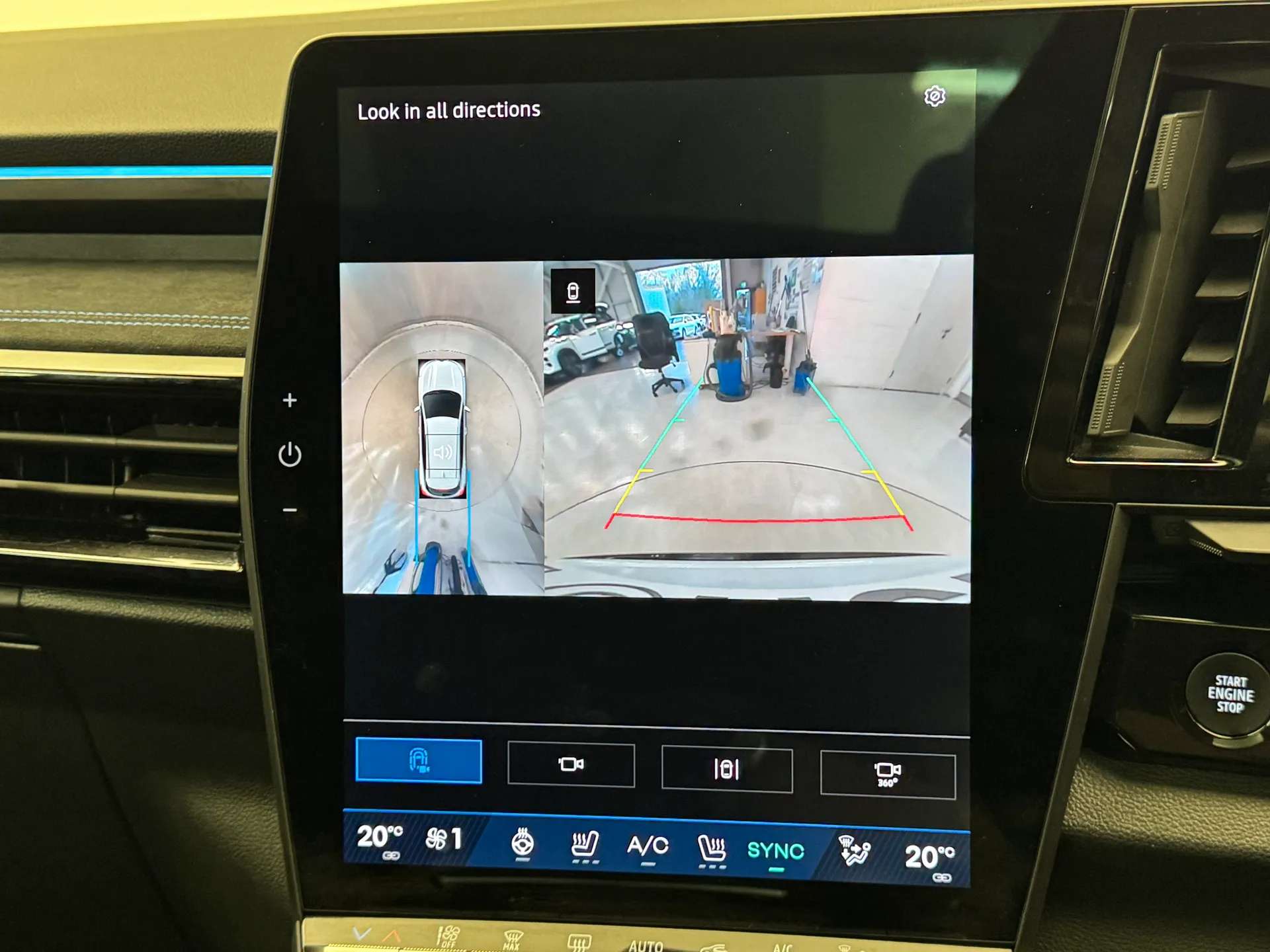 2023 RENAULT AUSTRAL 2023 RENAULT AUSTRAL