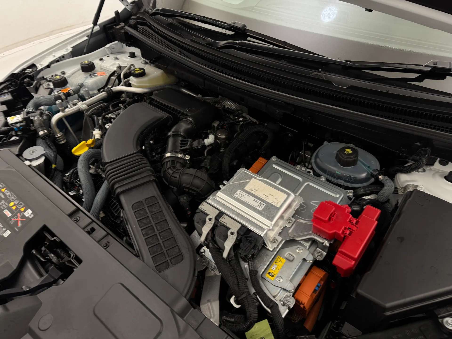 2023 RENAULT AUSTRAL 2023 RENAULT AUSTRAL