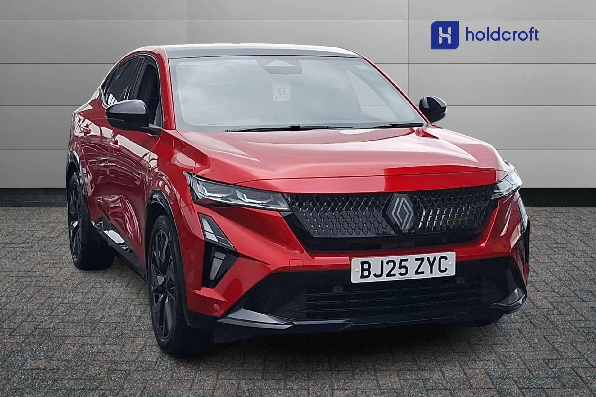 A 2025 RENAULT RAFALE E-Tech FHEV Techno Esprit Alpine 5dr Auto 4C A 2025 RENAULT RAFALE E-Tech FHEV Techno Esprit Alpine 5dr Auto 4C