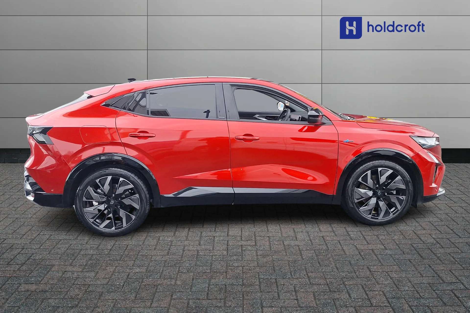 2025 RENAULT RAFALE 2025 RENAULT RAFALE