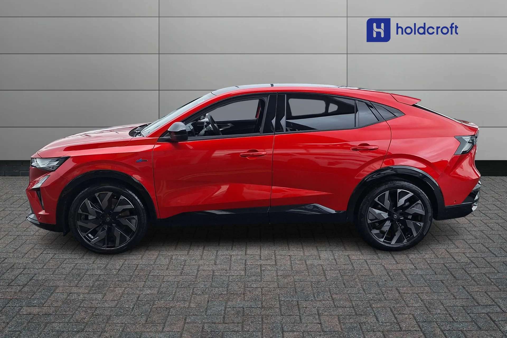 2025 RENAULT RAFALE 2025 RENAULT RAFALE