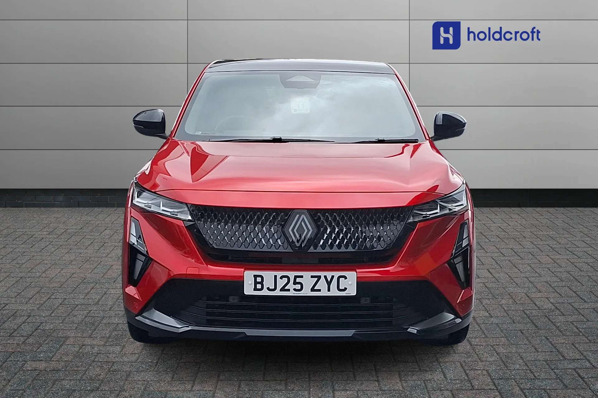 2025 RENAULT RAFALE 2025 RENAULT RAFALE