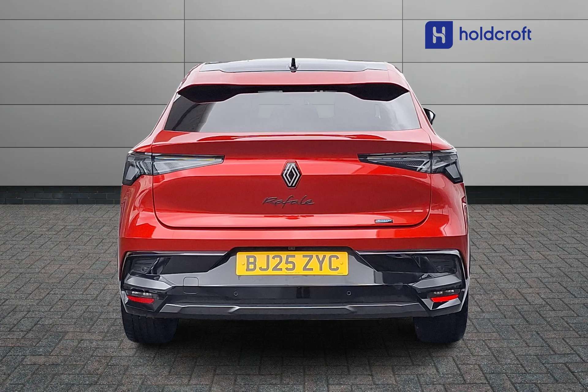 2025 RENAULT RAFALE 2025 RENAULT RAFALE