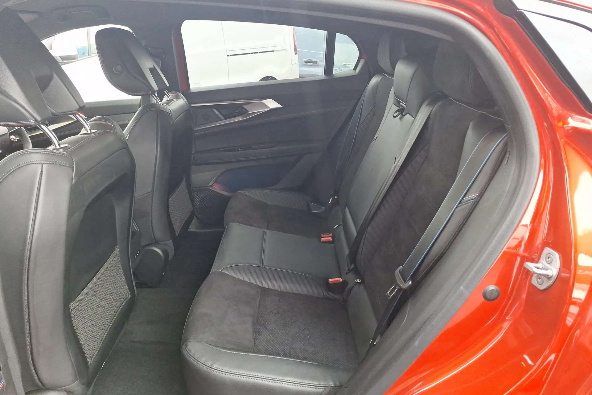 2025 RENAULT RAFALE 2025 RENAULT RAFALE