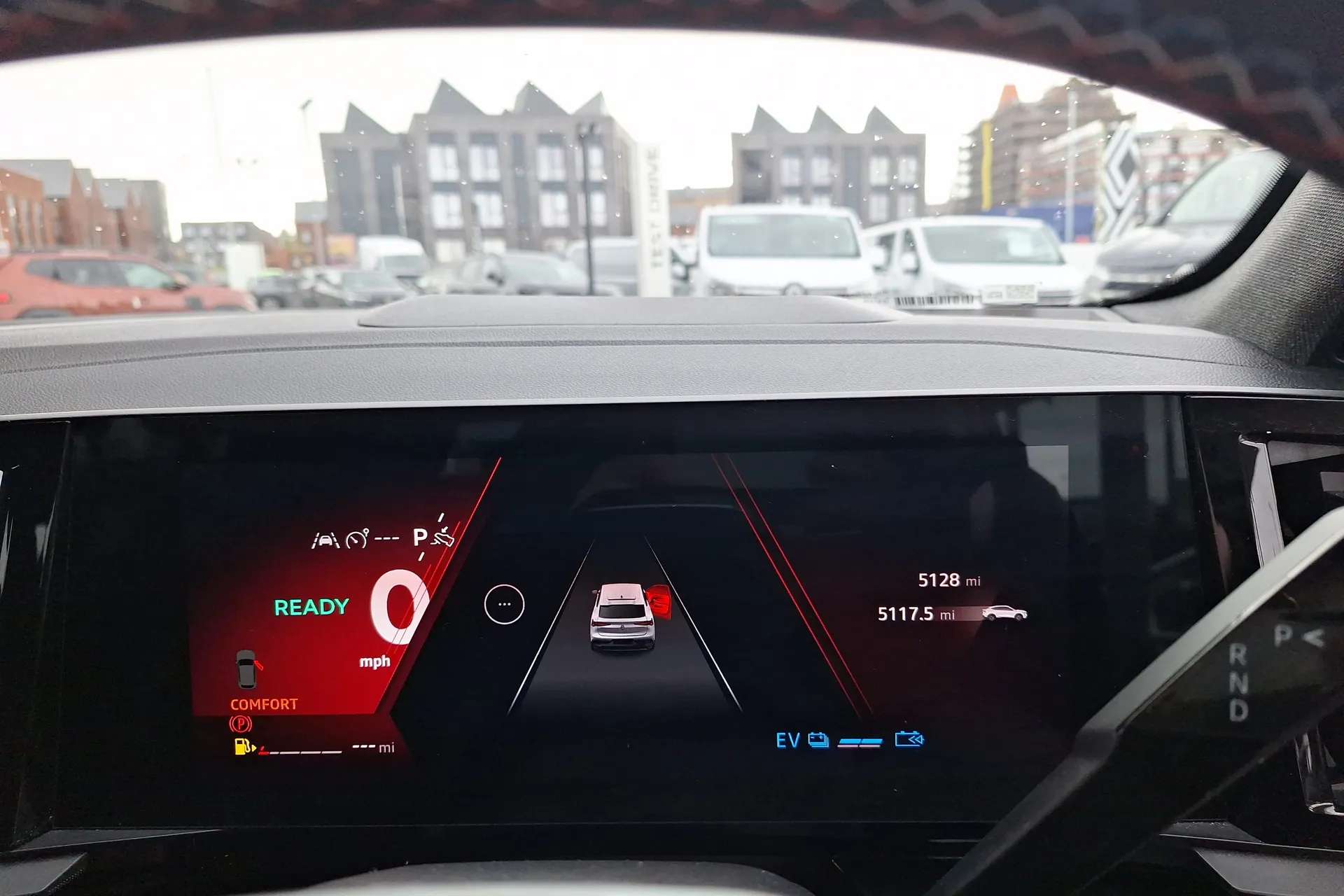 2025 RENAULT RAFALE 2025 RENAULT RAFALE