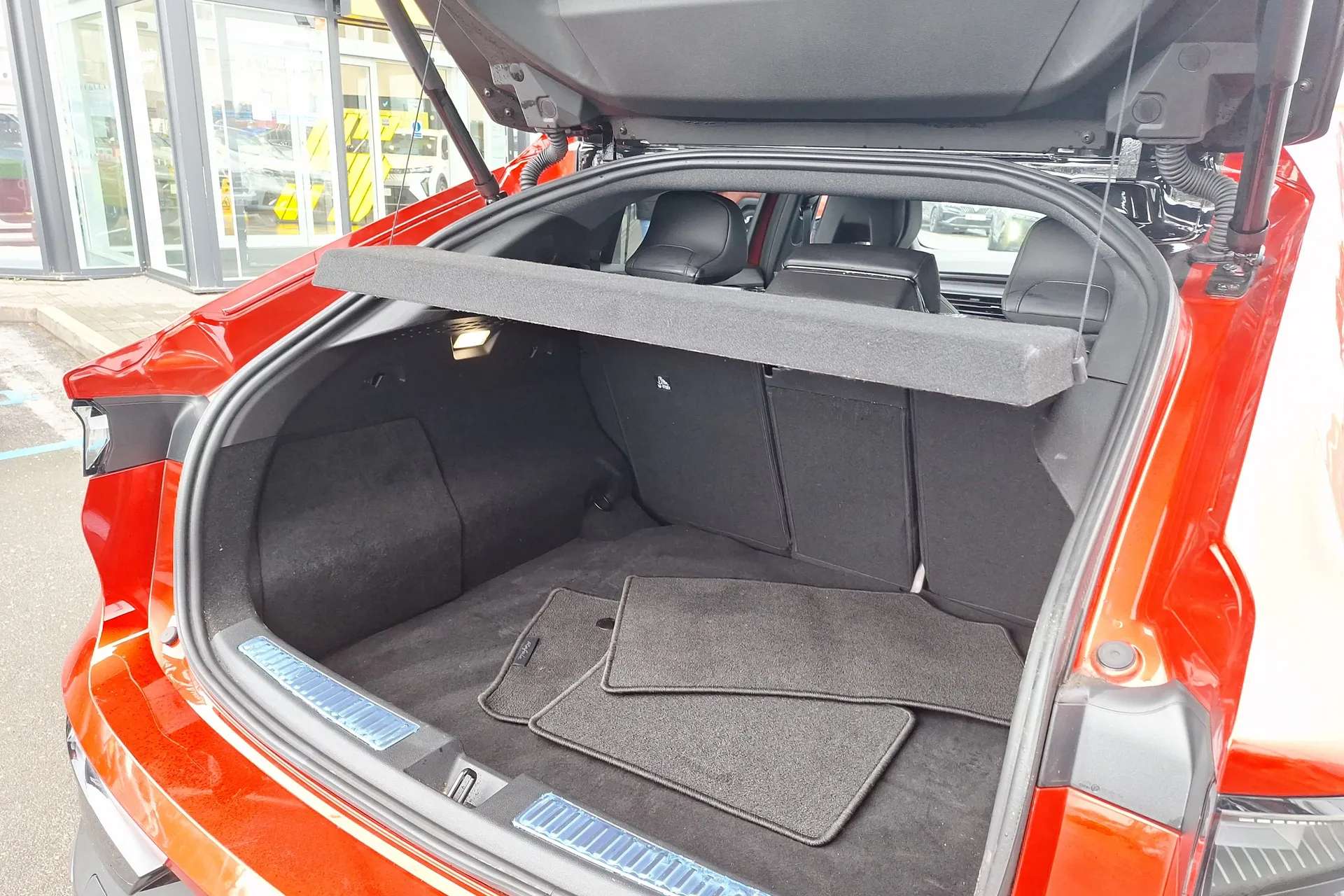 2025 RENAULT RAFALE 2025 RENAULT RAFALE