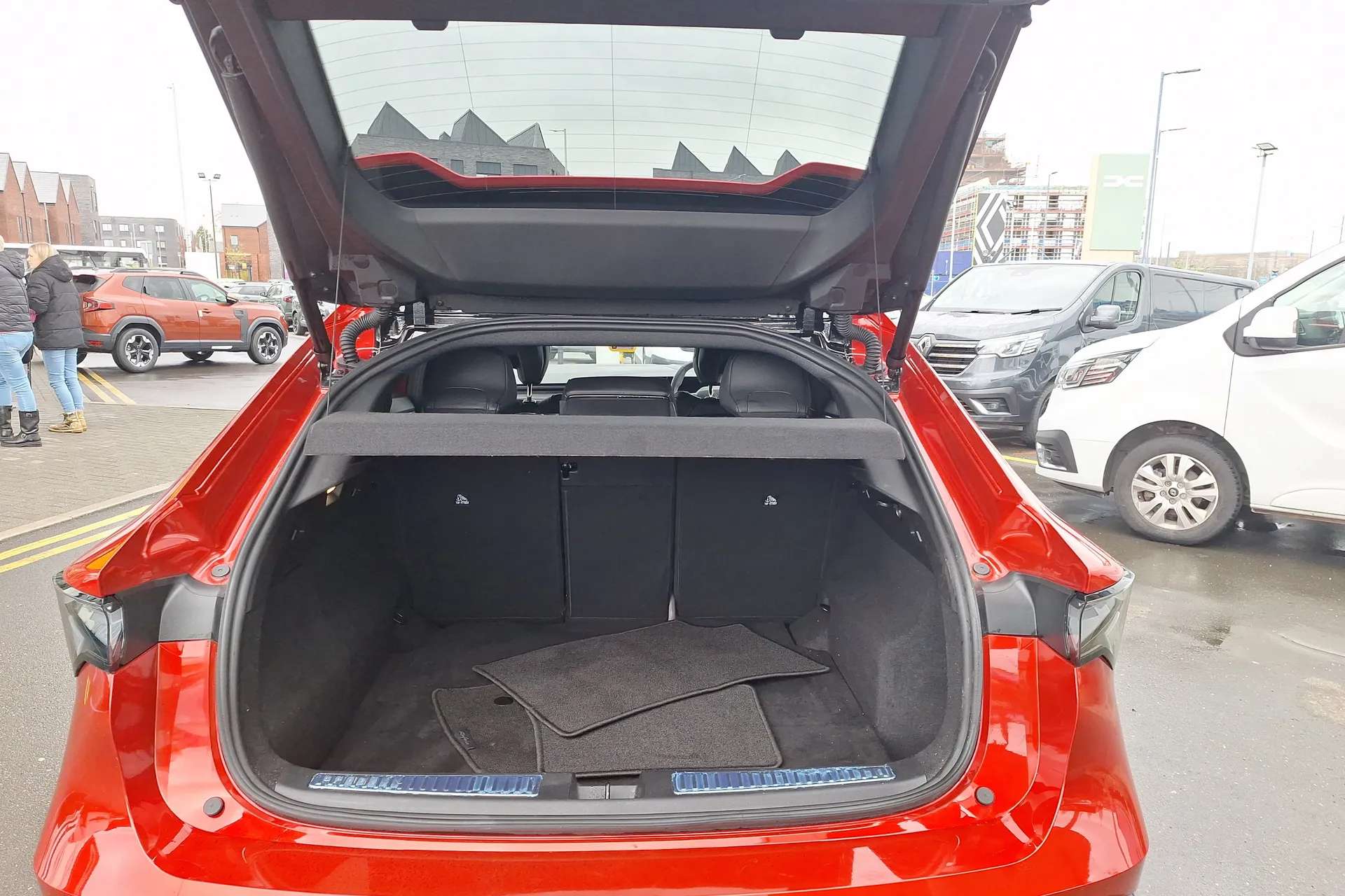 2025 RENAULT RAFALE 2025 RENAULT RAFALE