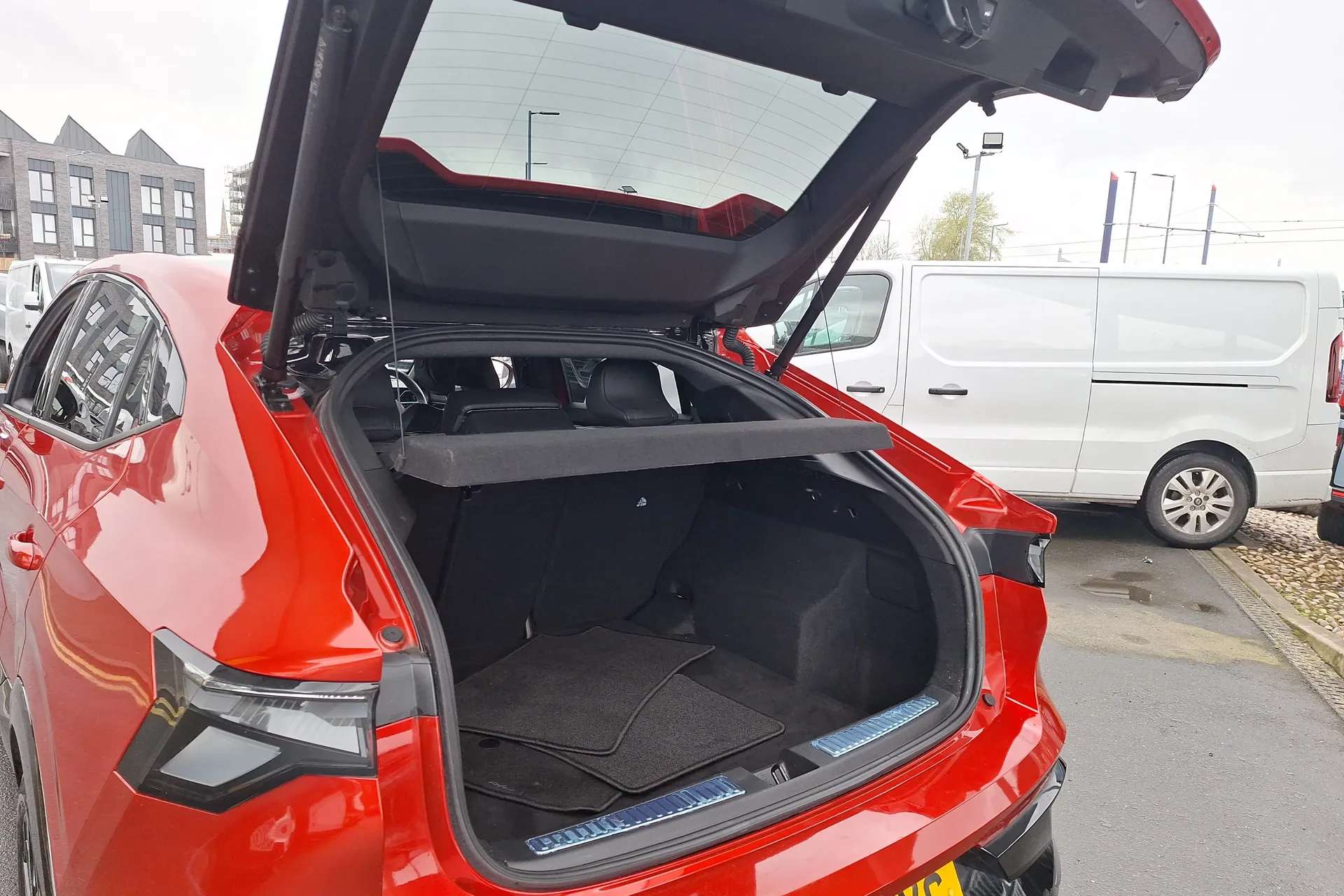 2025 RENAULT RAFALE 2025 RENAULT RAFALE