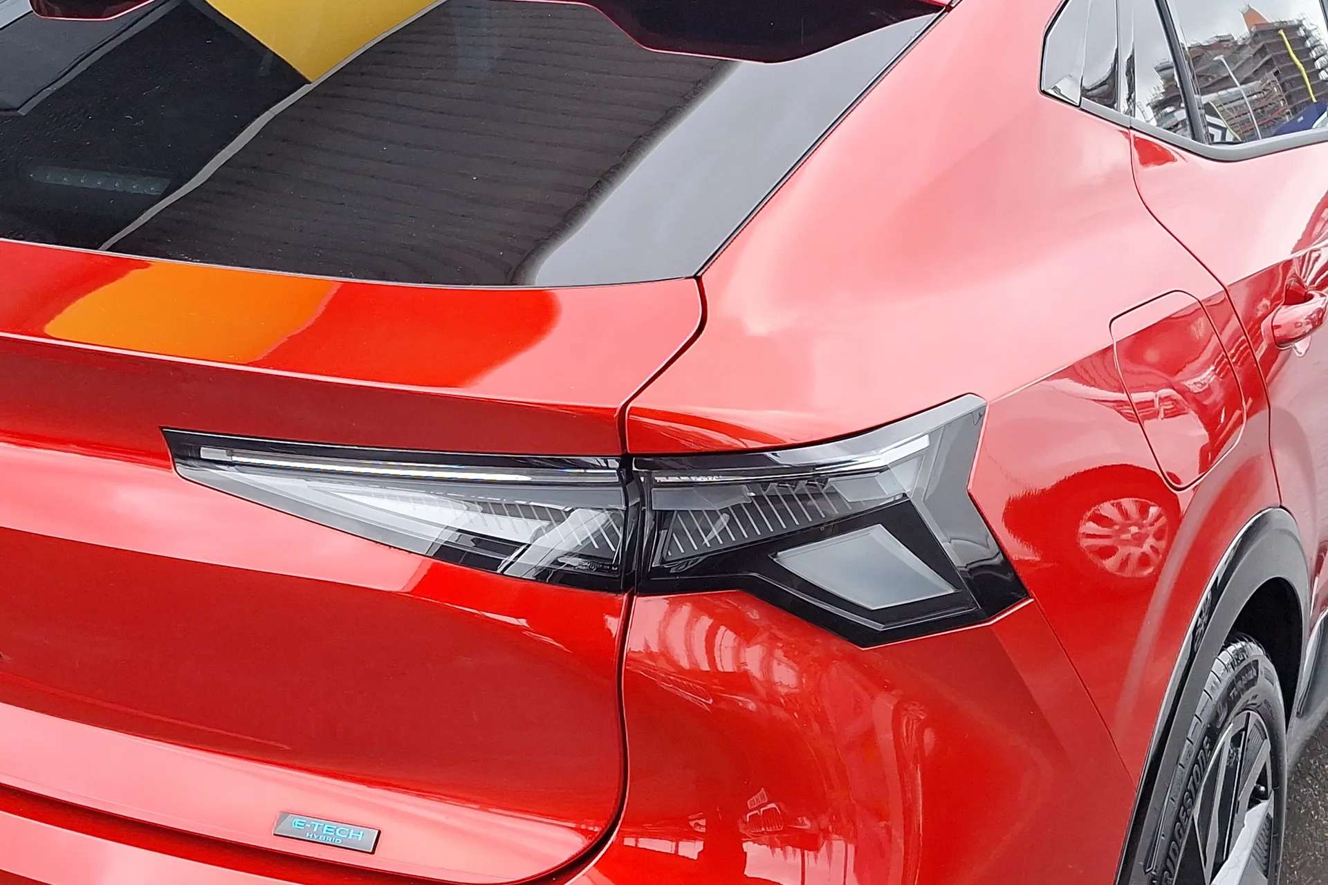 2025 RENAULT RAFALE 2025 RENAULT RAFALE