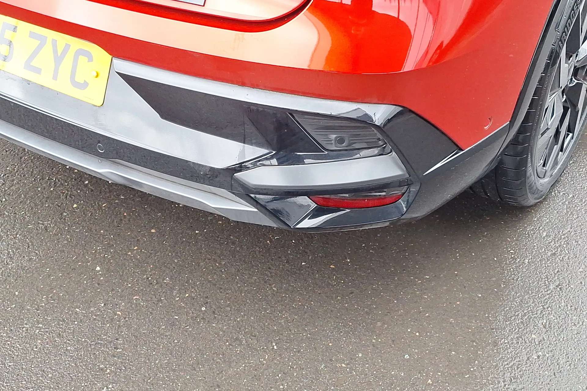 2025 RENAULT RAFALE 2025 RENAULT RAFALE