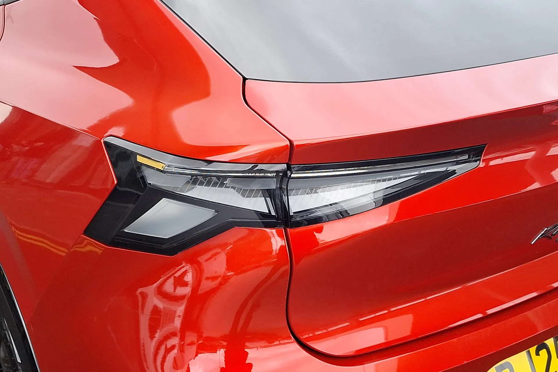 2025 RENAULT RAFALE 2025 RENAULT RAFALE