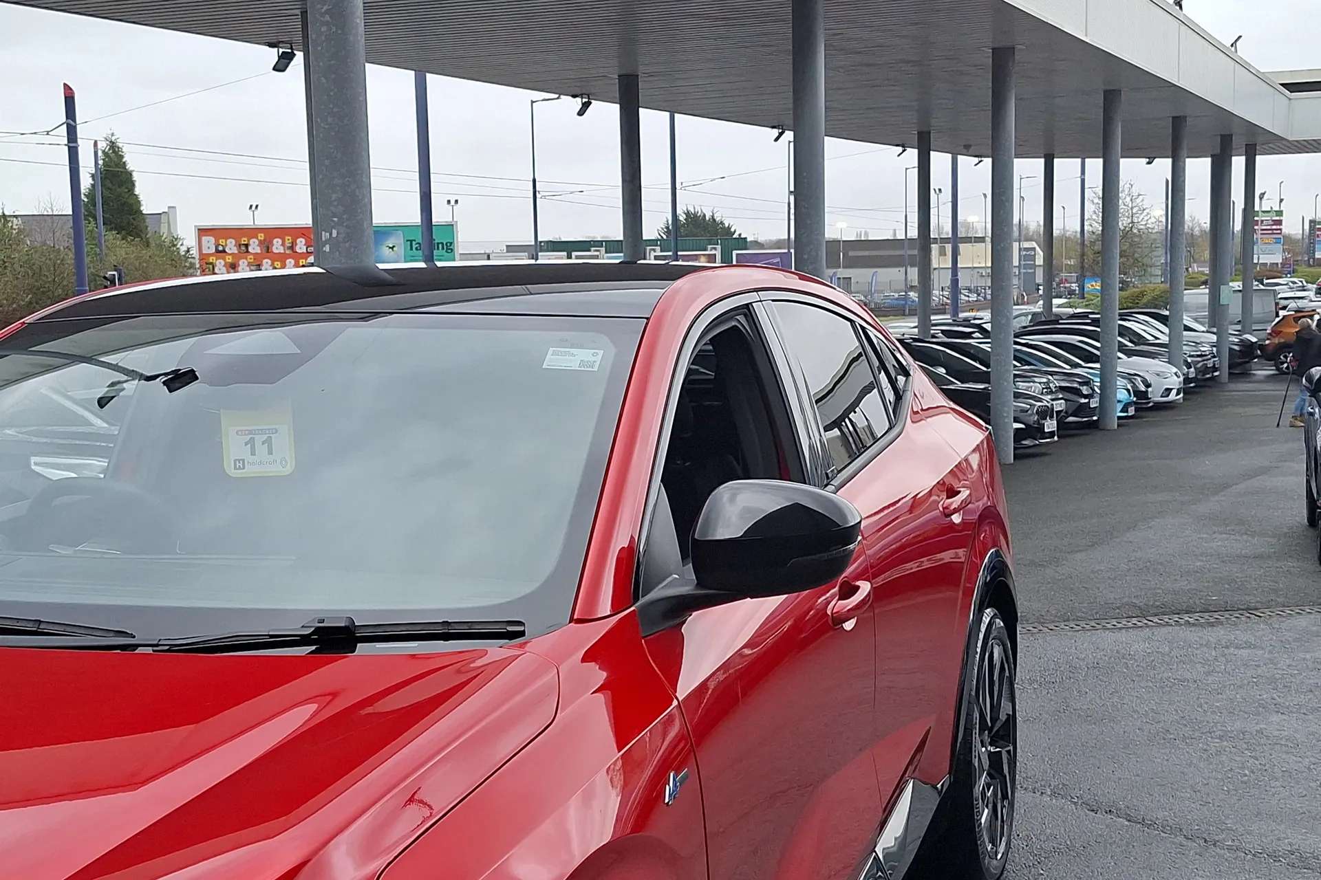 2025 RENAULT RAFALE 2025 RENAULT RAFALE