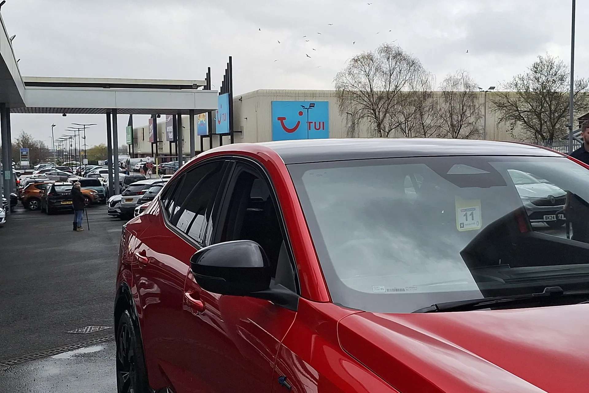 2025 RENAULT RAFALE 2025 RENAULT RAFALE