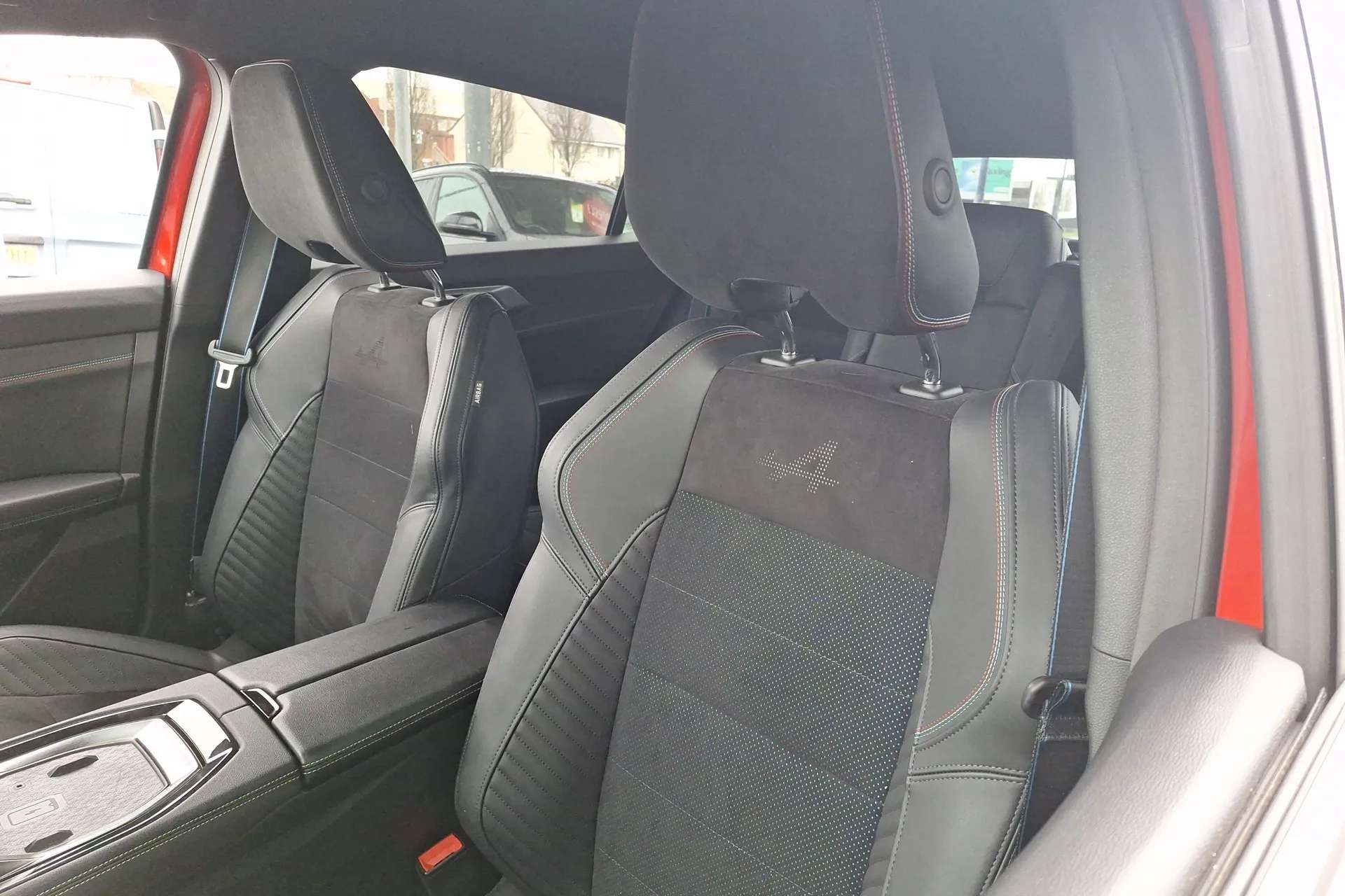 2025 RENAULT RAFALE 2025 RENAULT RAFALE