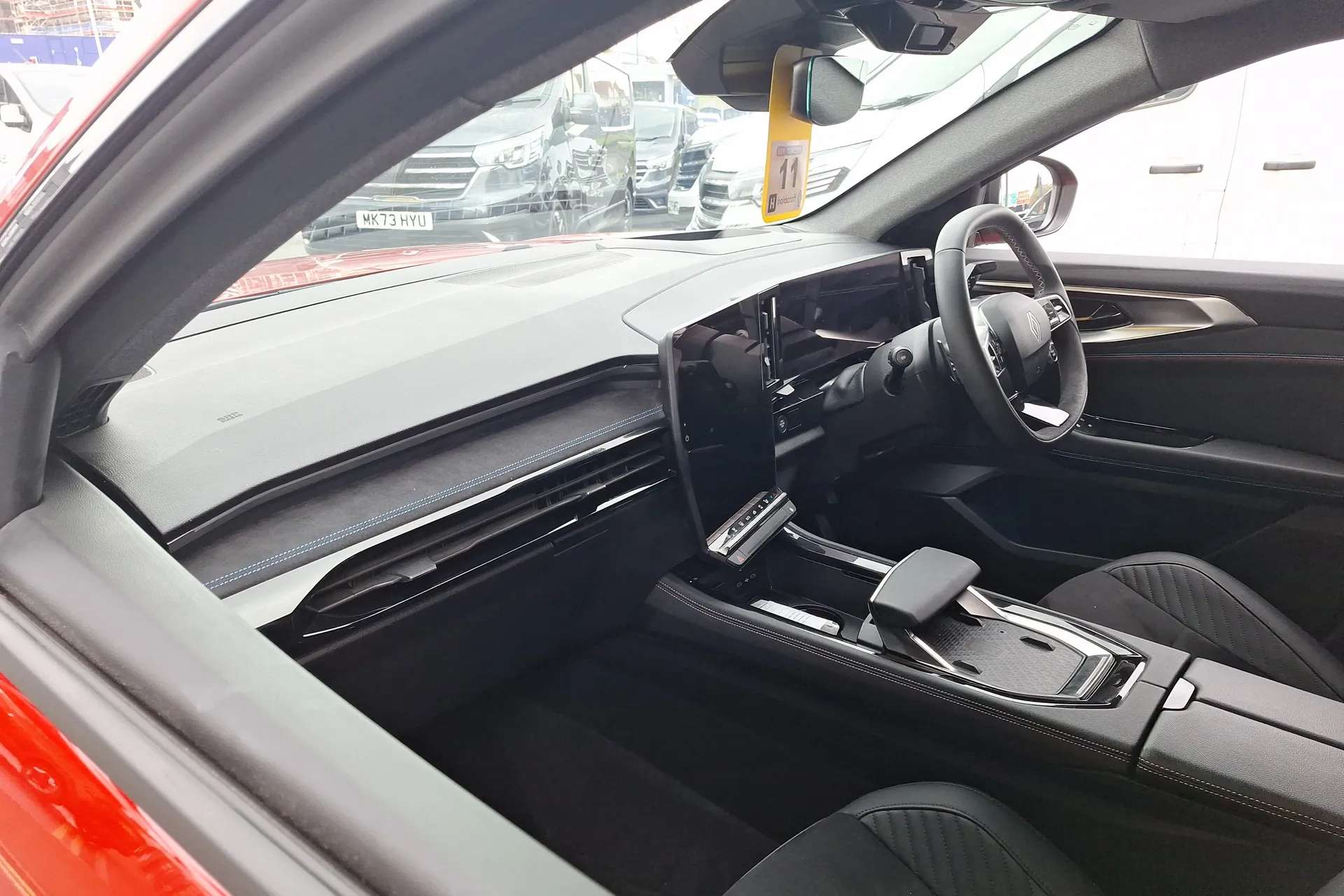 2025 RENAULT RAFALE 2025 RENAULT RAFALE