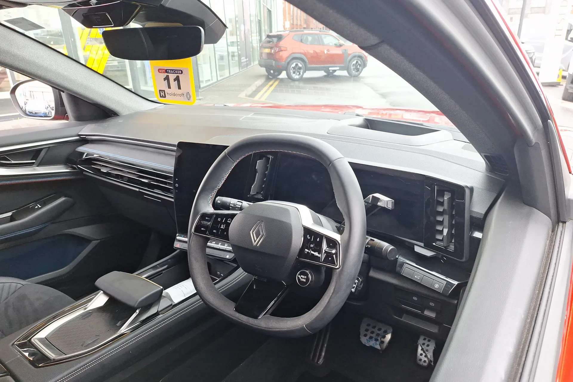 2025 RENAULT RAFALE 2025 RENAULT RAFALE