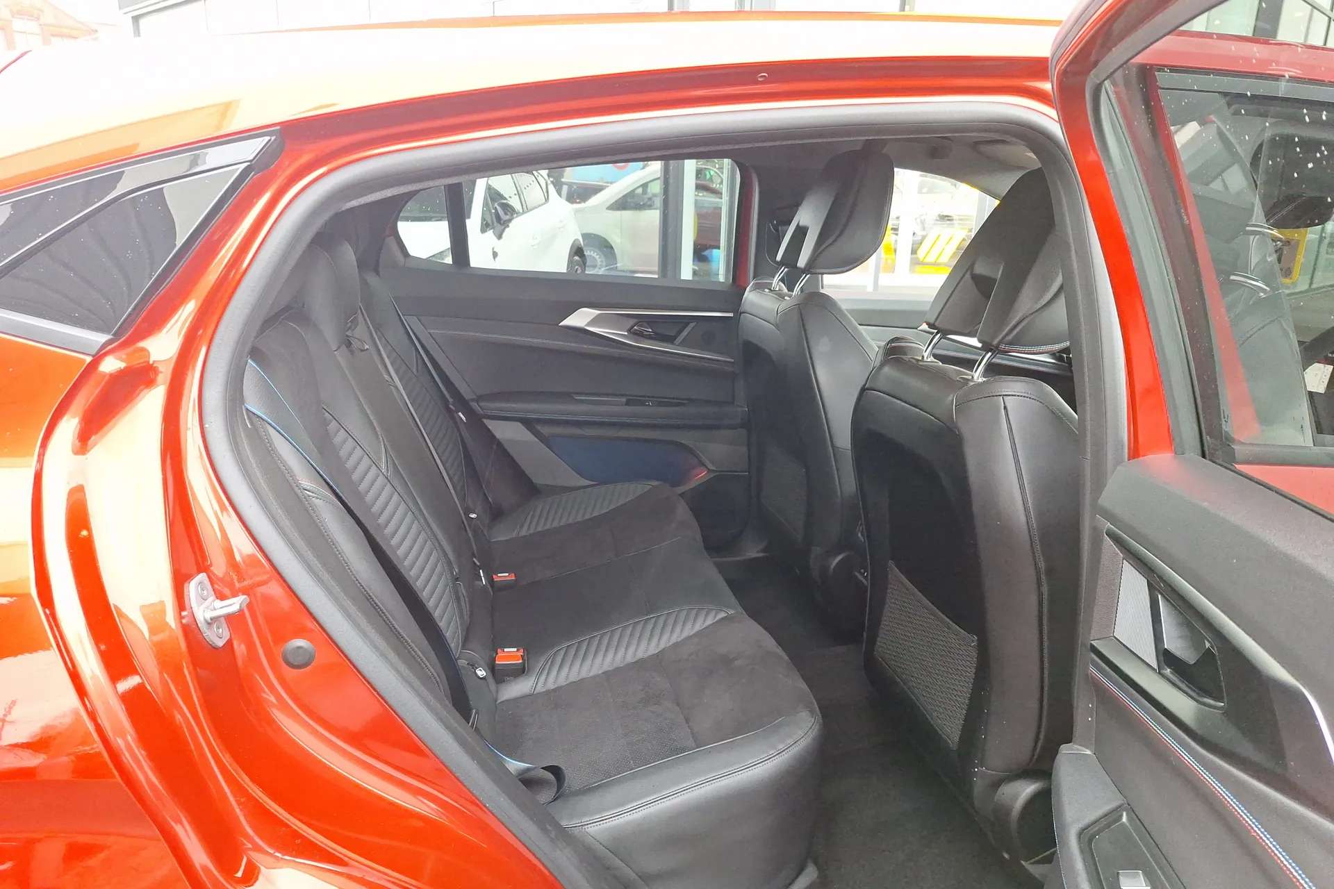 2025 RENAULT RAFALE 2025 RENAULT RAFALE