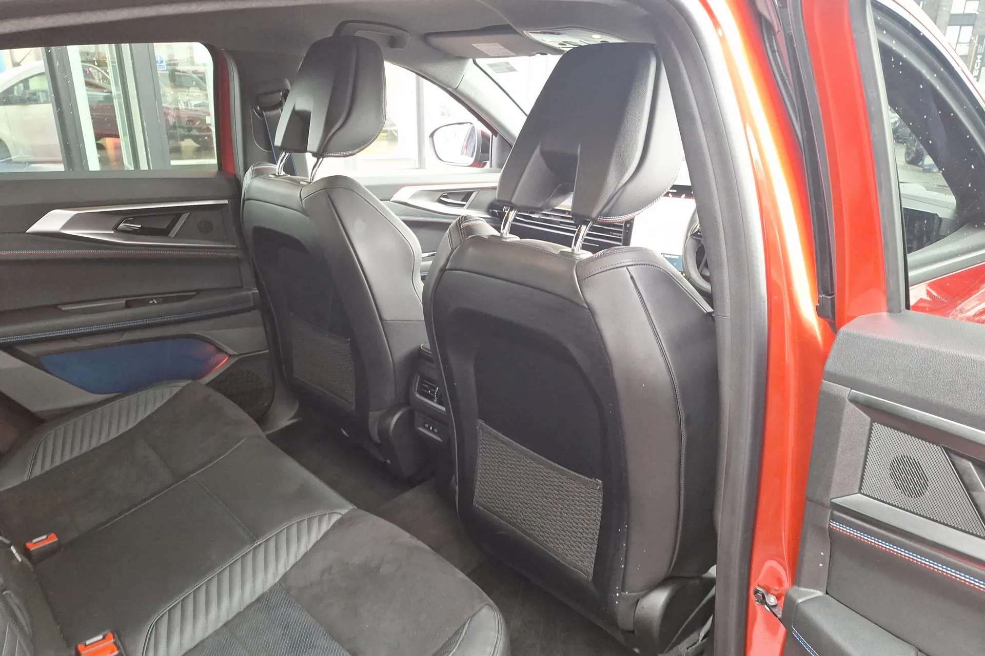 2025 RENAULT RAFALE 2025 RENAULT RAFALE