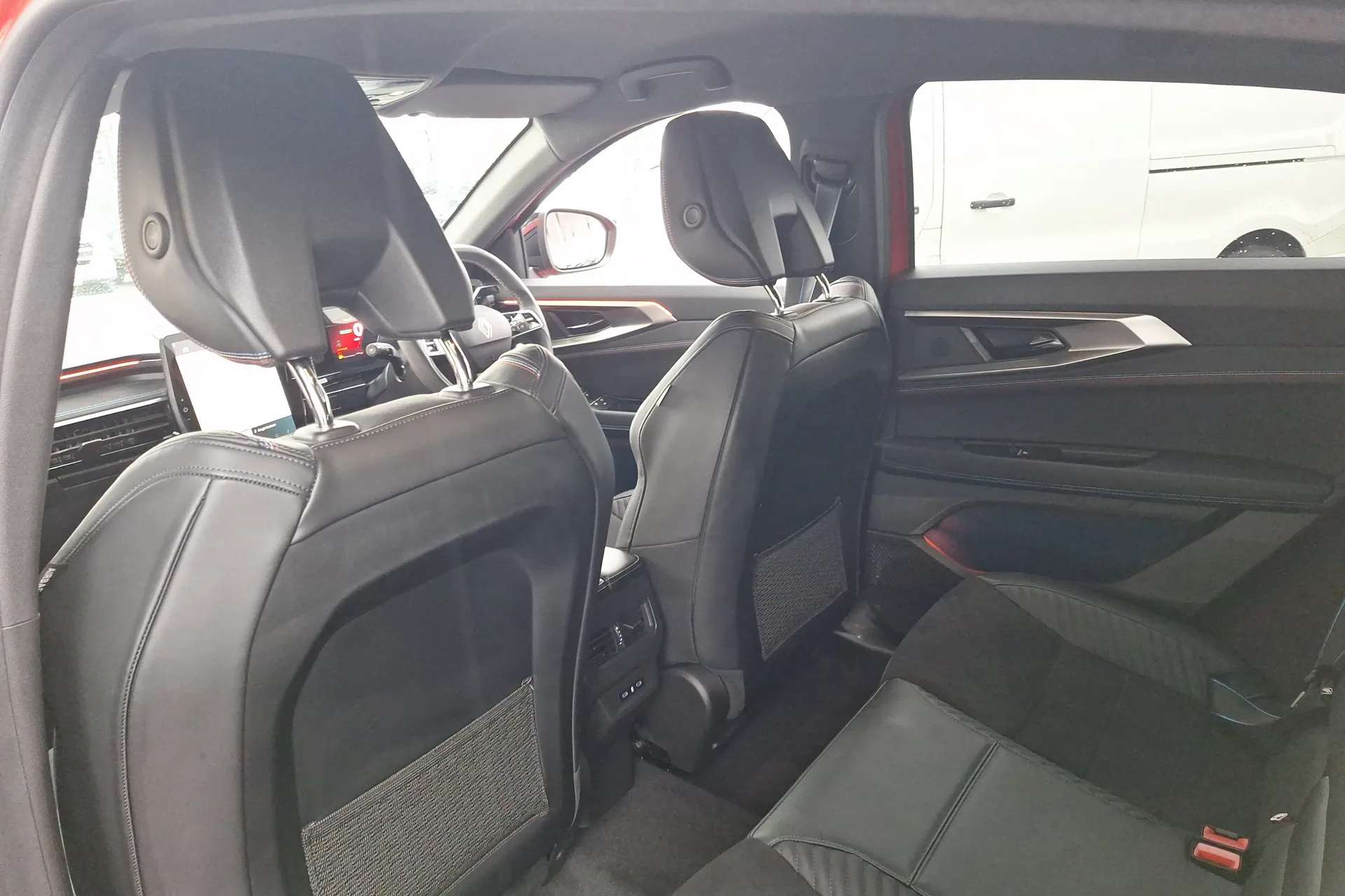 2025 RENAULT RAFALE 2025 RENAULT RAFALE