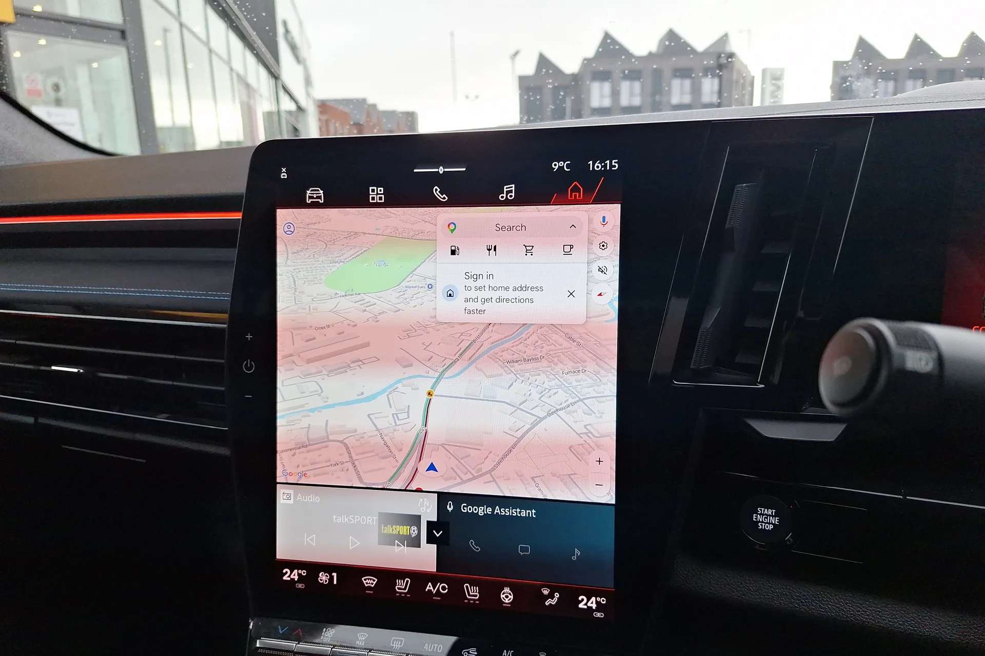 2025 RENAULT RAFALE 2025 RENAULT RAFALE