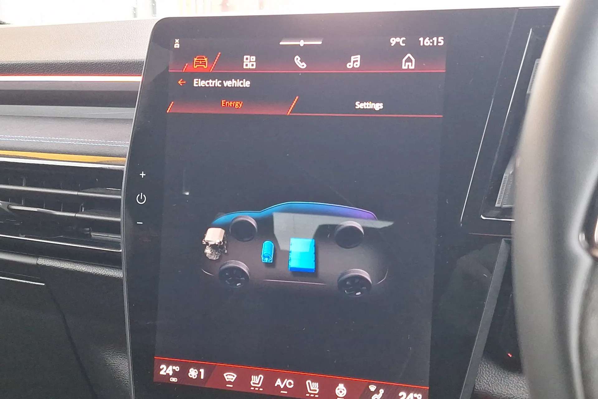 2025 RENAULT RAFALE 2025 RENAULT RAFALE