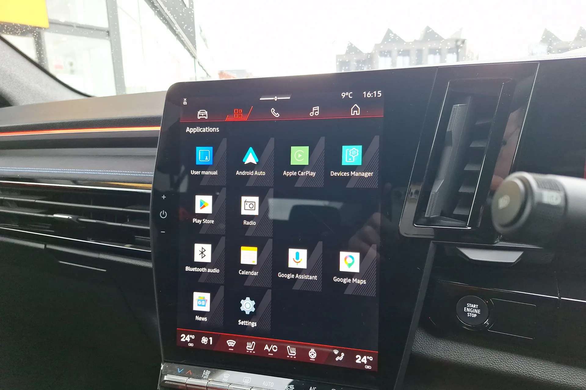 2025 RENAULT RAFALE 2025 RENAULT RAFALE