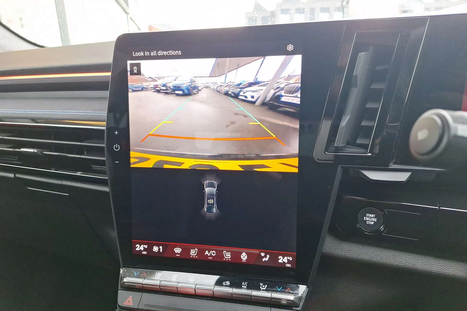 2025 RENAULT RAFALE 2025 RENAULT RAFALE