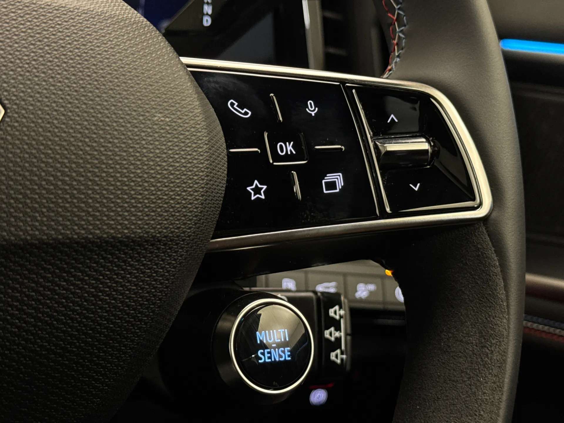 2024 RENAULT RAFALE 2024 RENAULT RAFALE