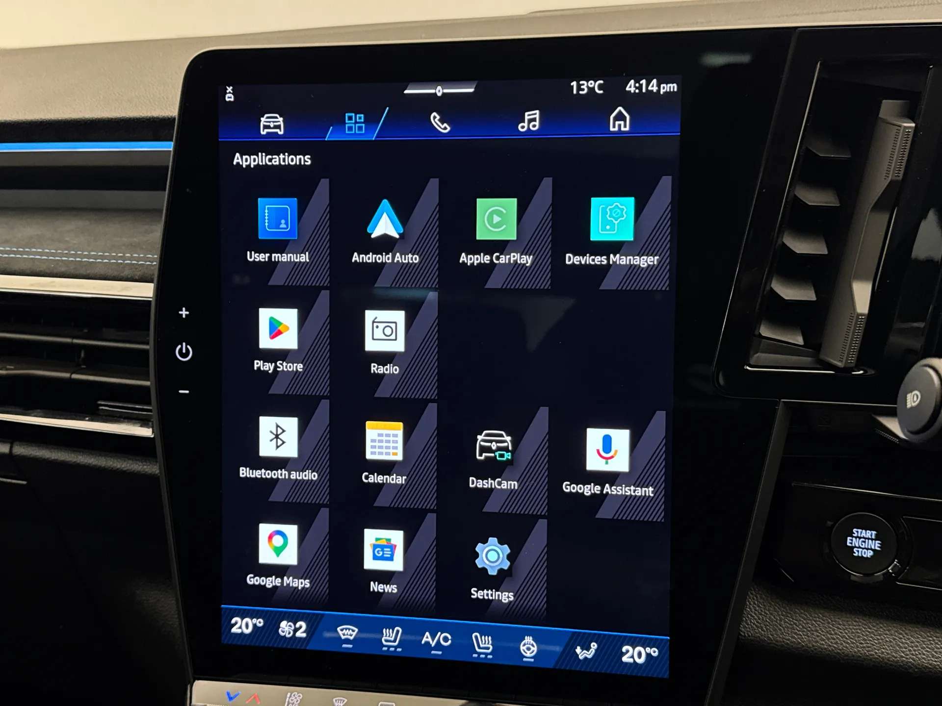 2024 RENAULT RAFALE 2024 RENAULT RAFALE