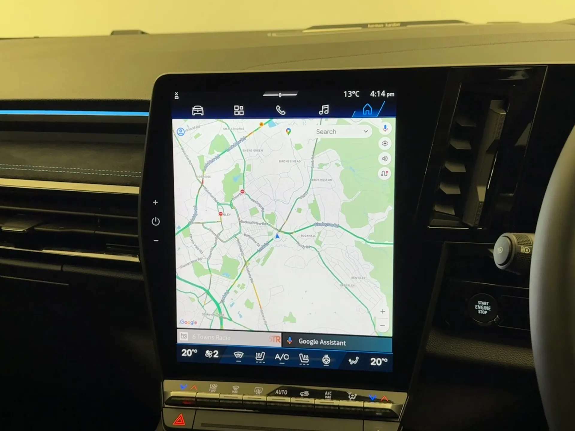 2024 RENAULT RAFALE 2024 RENAULT RAFALE