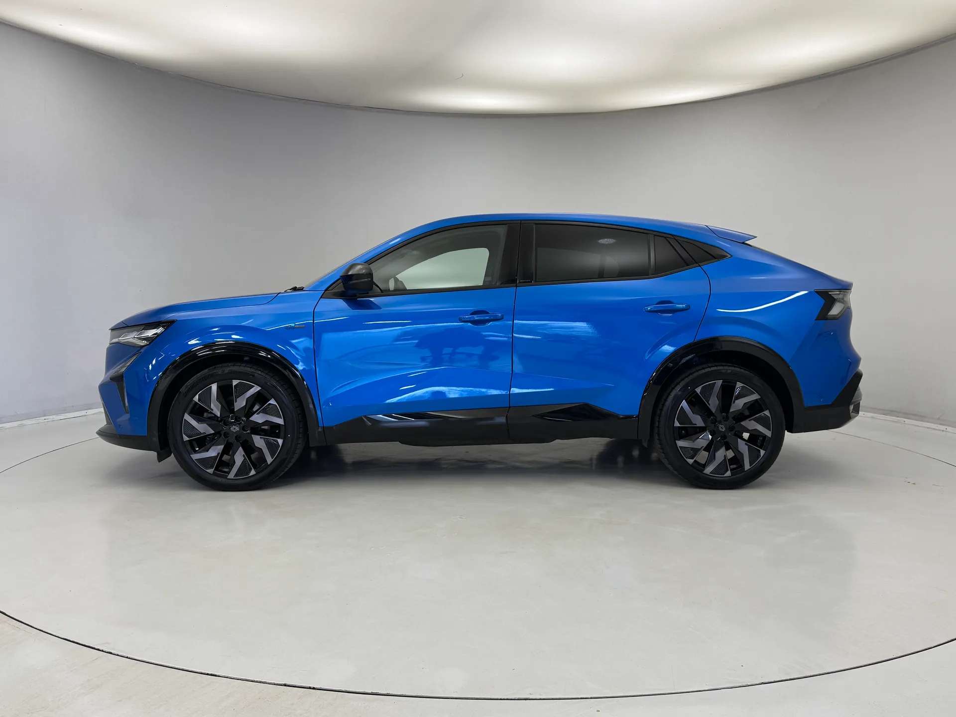 2024 RENAULT RAFALE 2024 RENAULT RAFALE