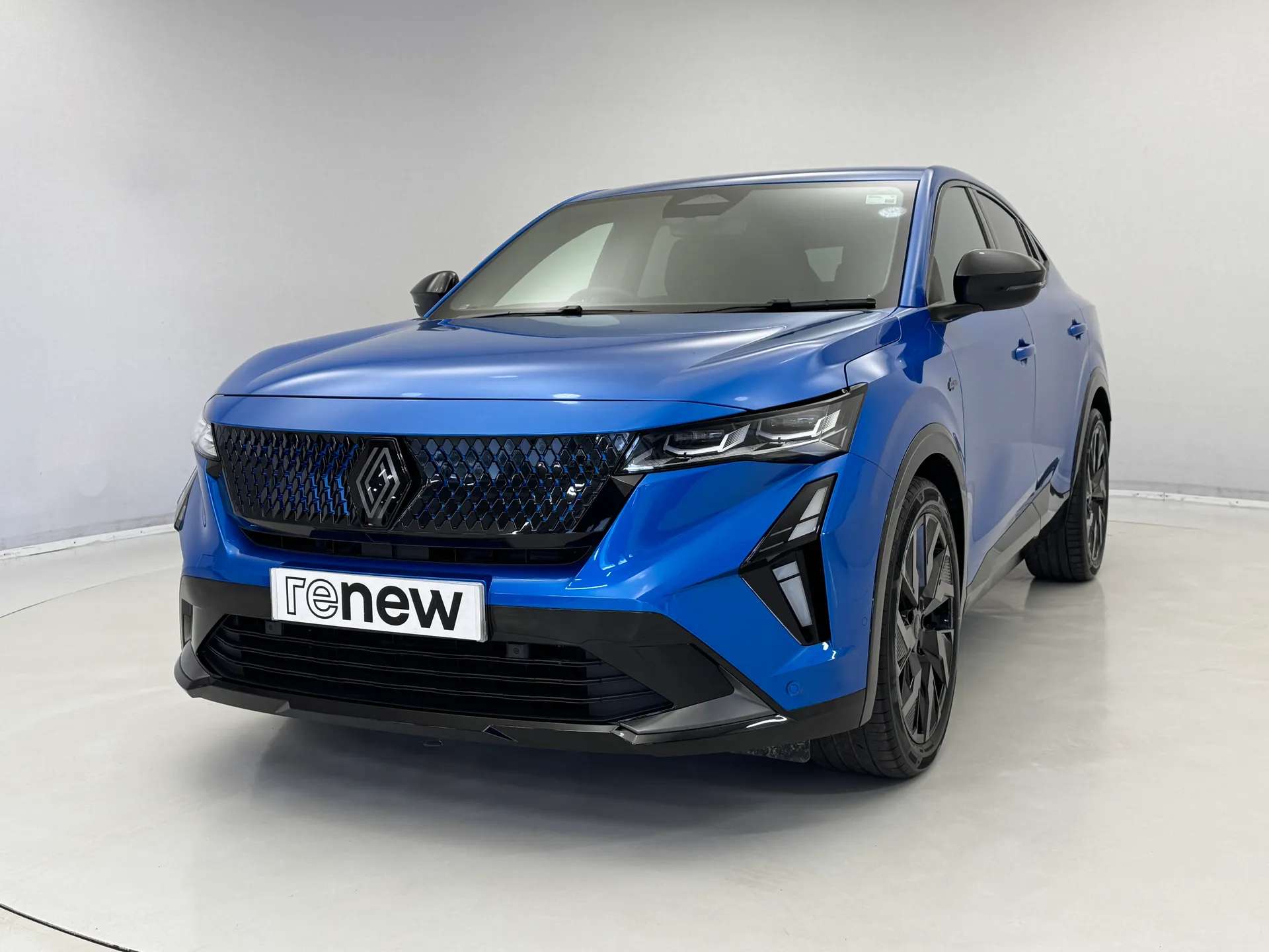 A 2024 RENAULT RAFALE E-Tech FHEV Techno Esprit Alpine 5dr Auto 4C A 2024 RENAULT RAFALE E-Tech FHEV Techno Esprit Alpine 5dr Auto 4C