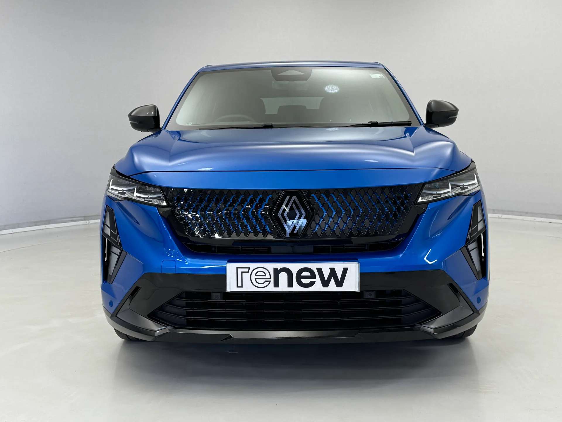 A 2024 RENAULT RAFALE E-Tech FHEV Techno Esprit Alpine 5dr Auto 4C A 2024 RENAULT RAFALE E-Tech FHEV Techno Esprit Alpine 5dr Auto 4C