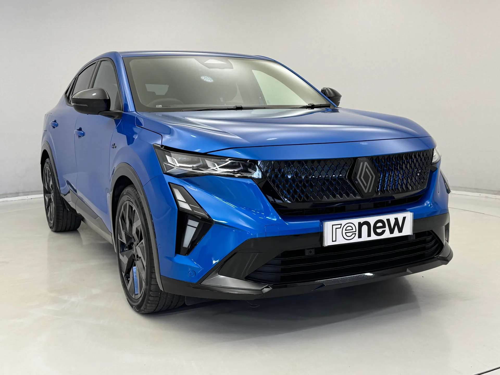 A 2024 RENAULT RAFALE E-Tech FHEV Techno Esprit Alpine 5dr Auto 4C A 2024 RENAULT RAFALE E-Tech FHEV Techno Esprit Alpine 5dr Auto 4C