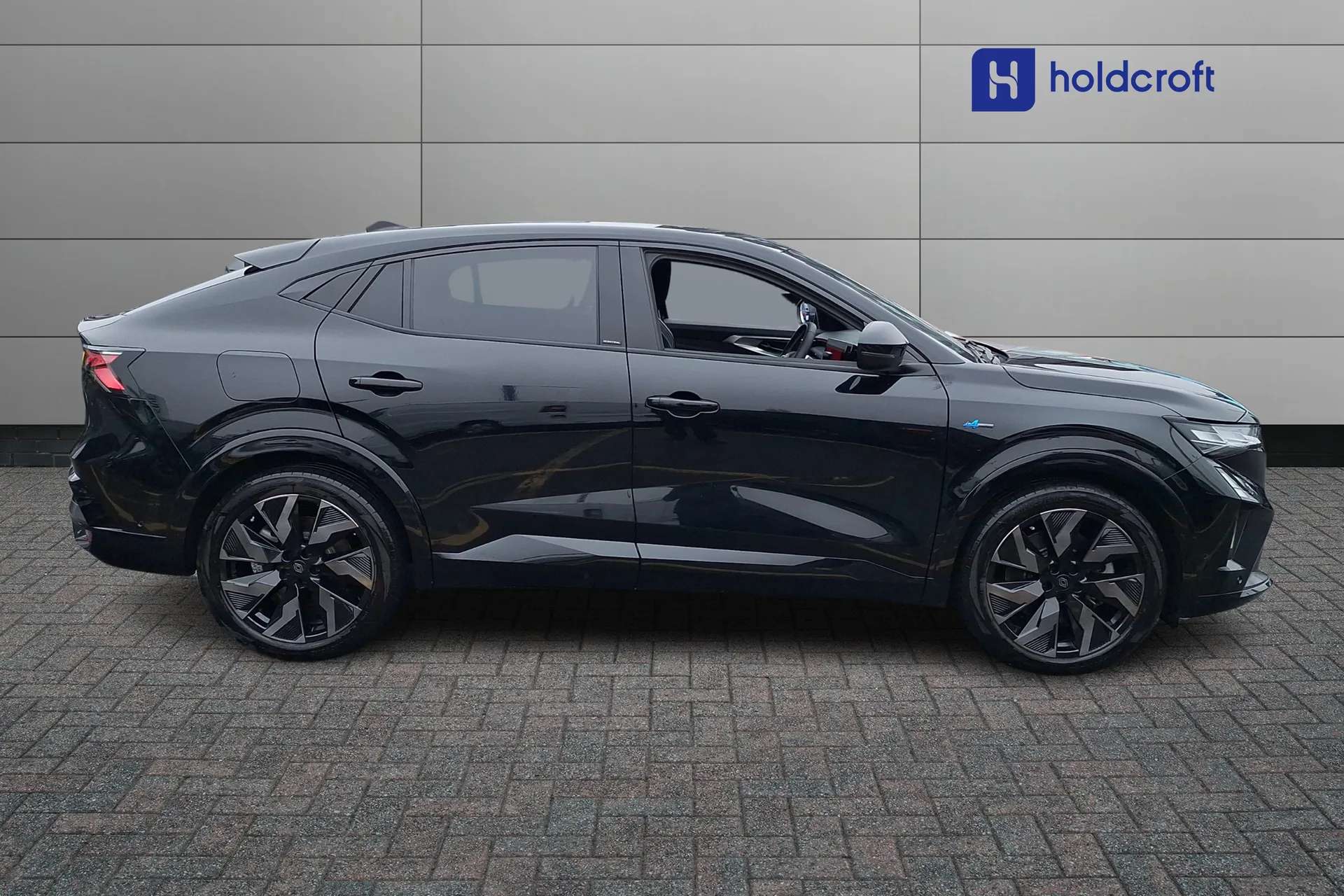 2024 RENAULT RAFALE 2024 RENAULT RAFALE