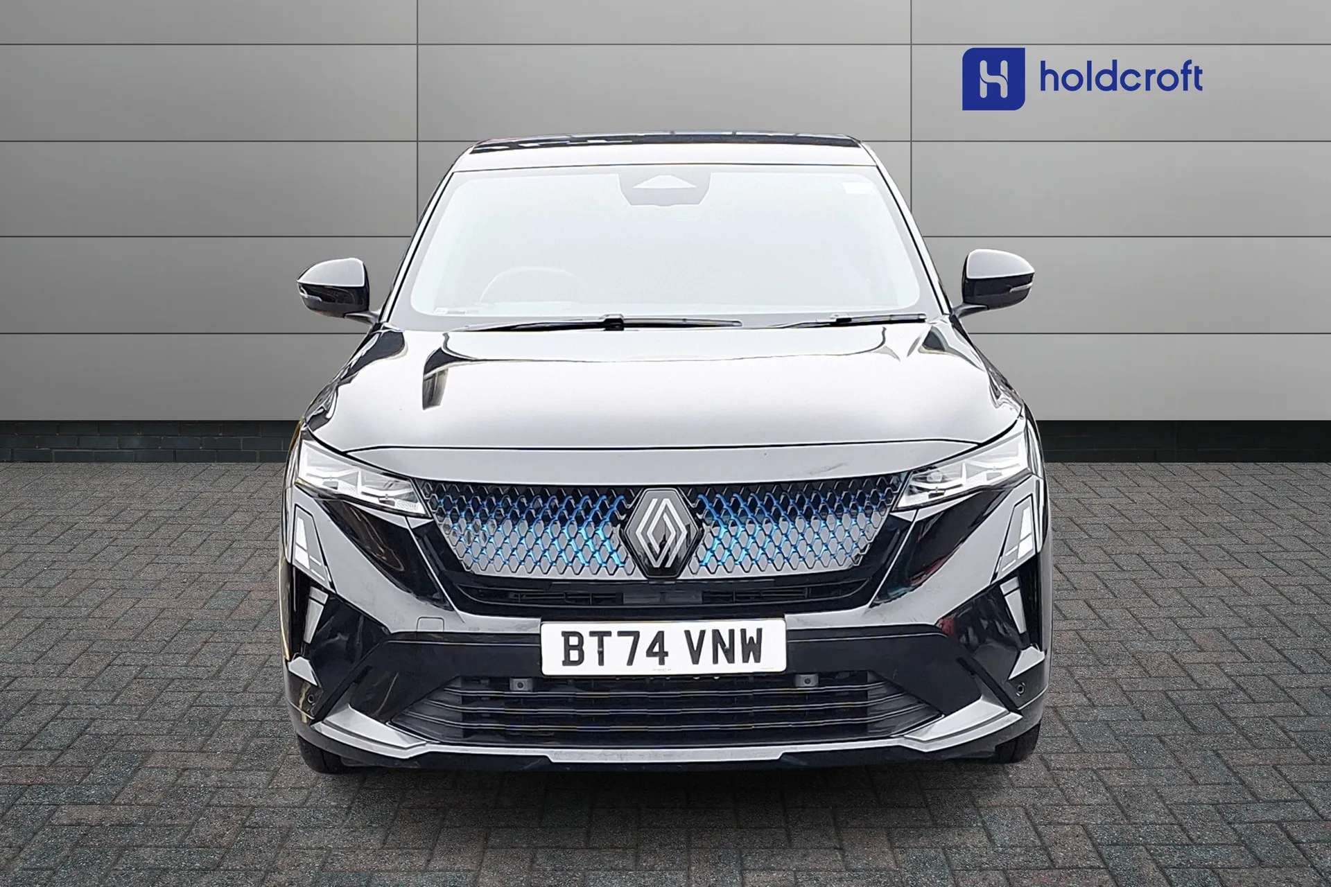 2024 RENAULT RAFALE 2024 RENAULT RAFALE