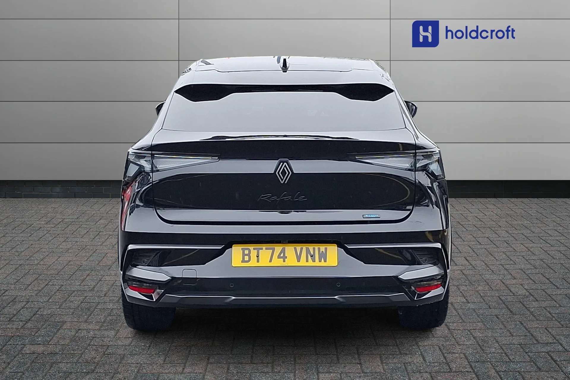 2024 RENAULT RAFALE 2024 RENAULT RAFALE