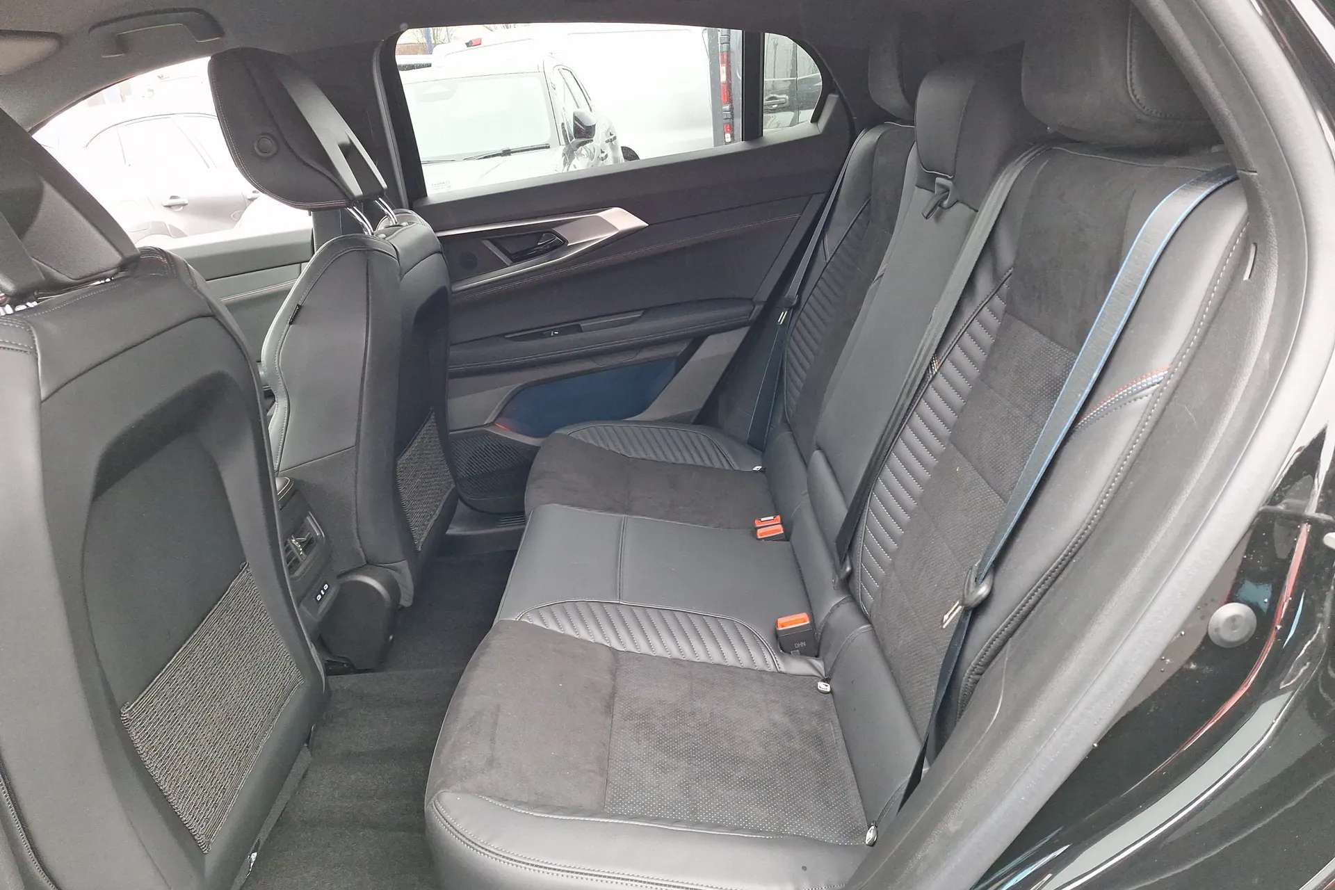 2024 RENAULT RAFALE 2024 RENAULT RAFALE