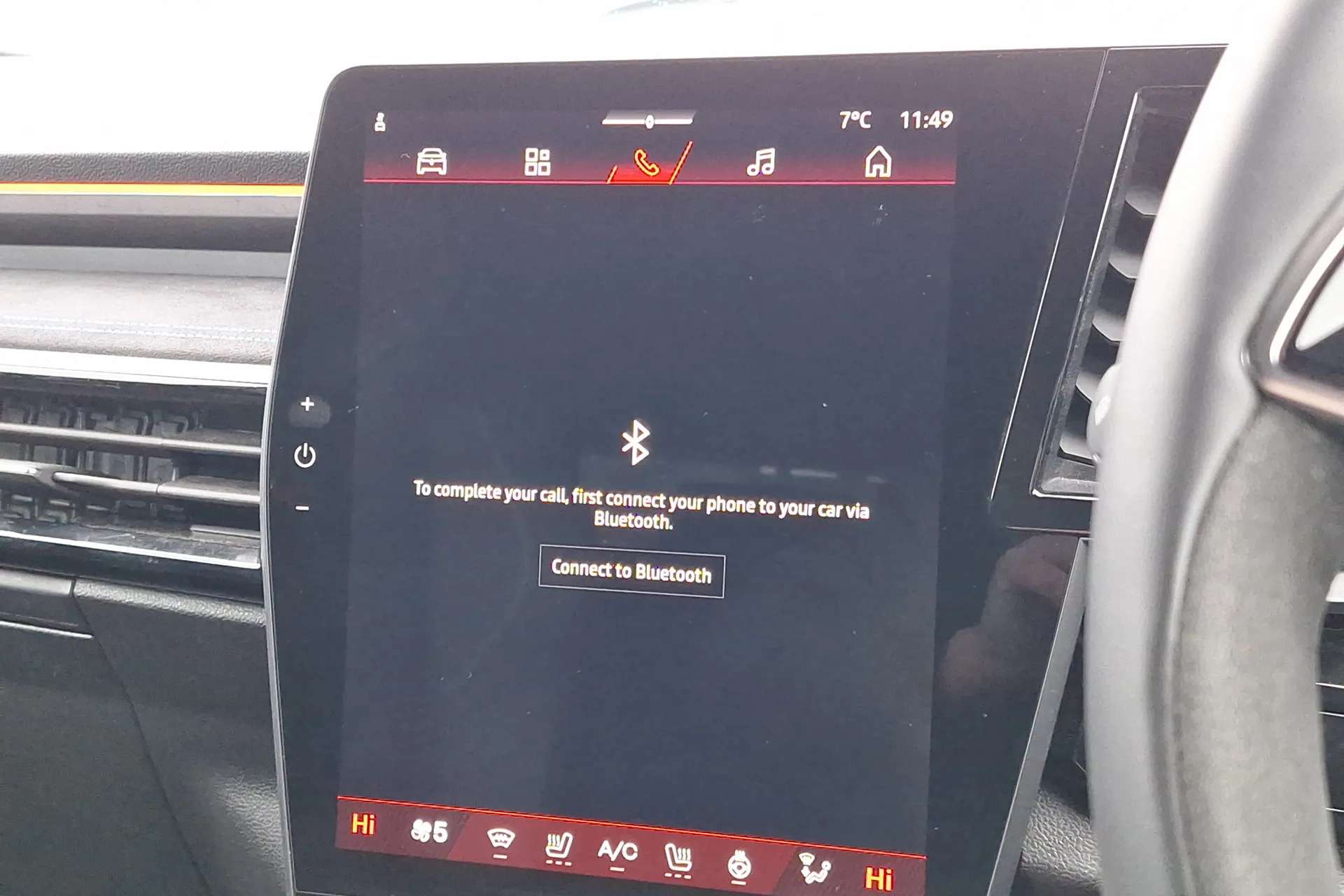 2024 RENAULT RAFALE 2024 RENAULT RAFALE