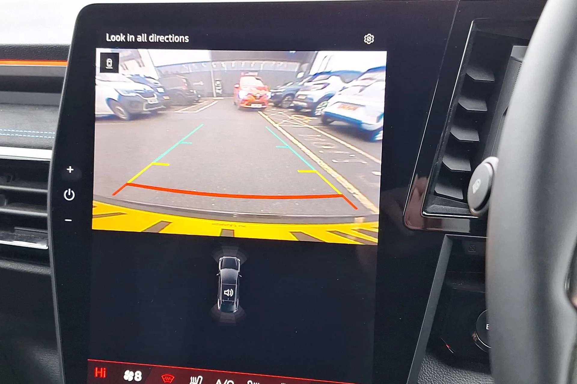 2024 RENAULT RAFALE 2024 RENAULT RAFALE