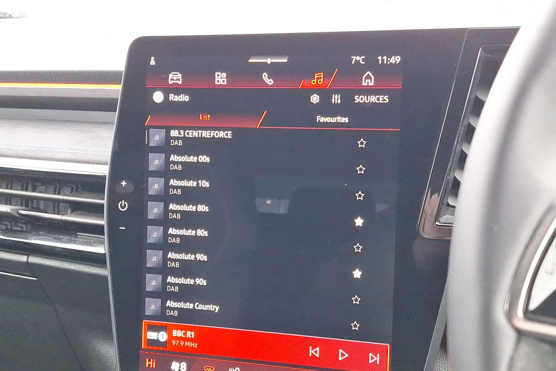 2024 RENAULT RAFALE 2024 RENAULT RAFALE