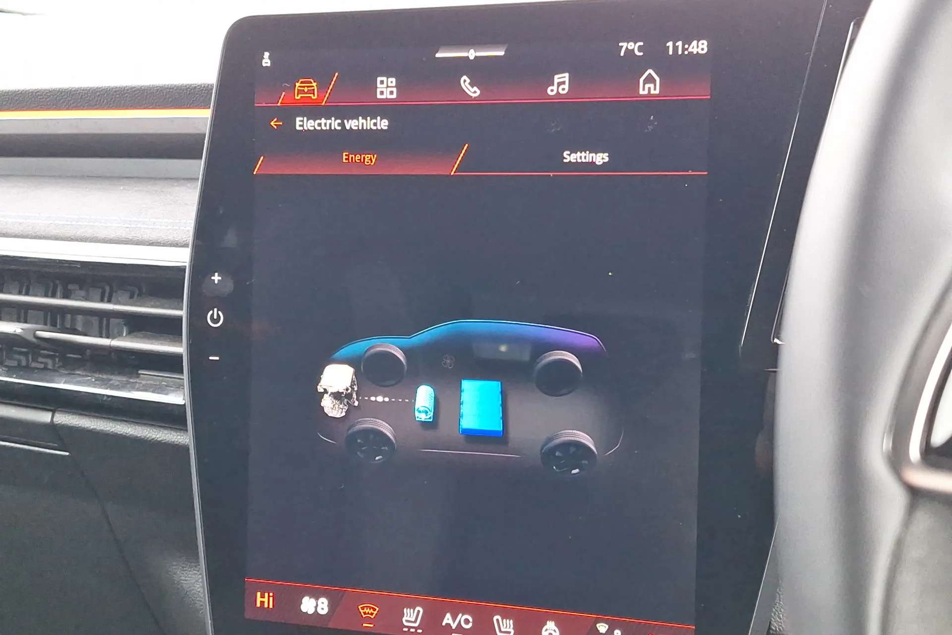 2024 RENAULT RAFALE 2024 RENAULT RAFALE