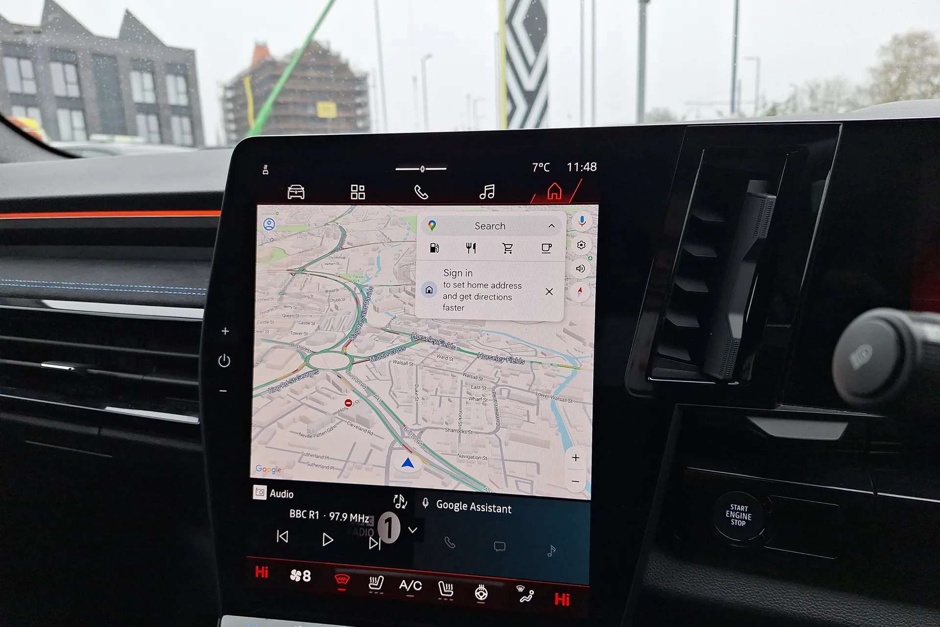 2024 RENAULT RAFALE 2024 RENAULT RAFALE