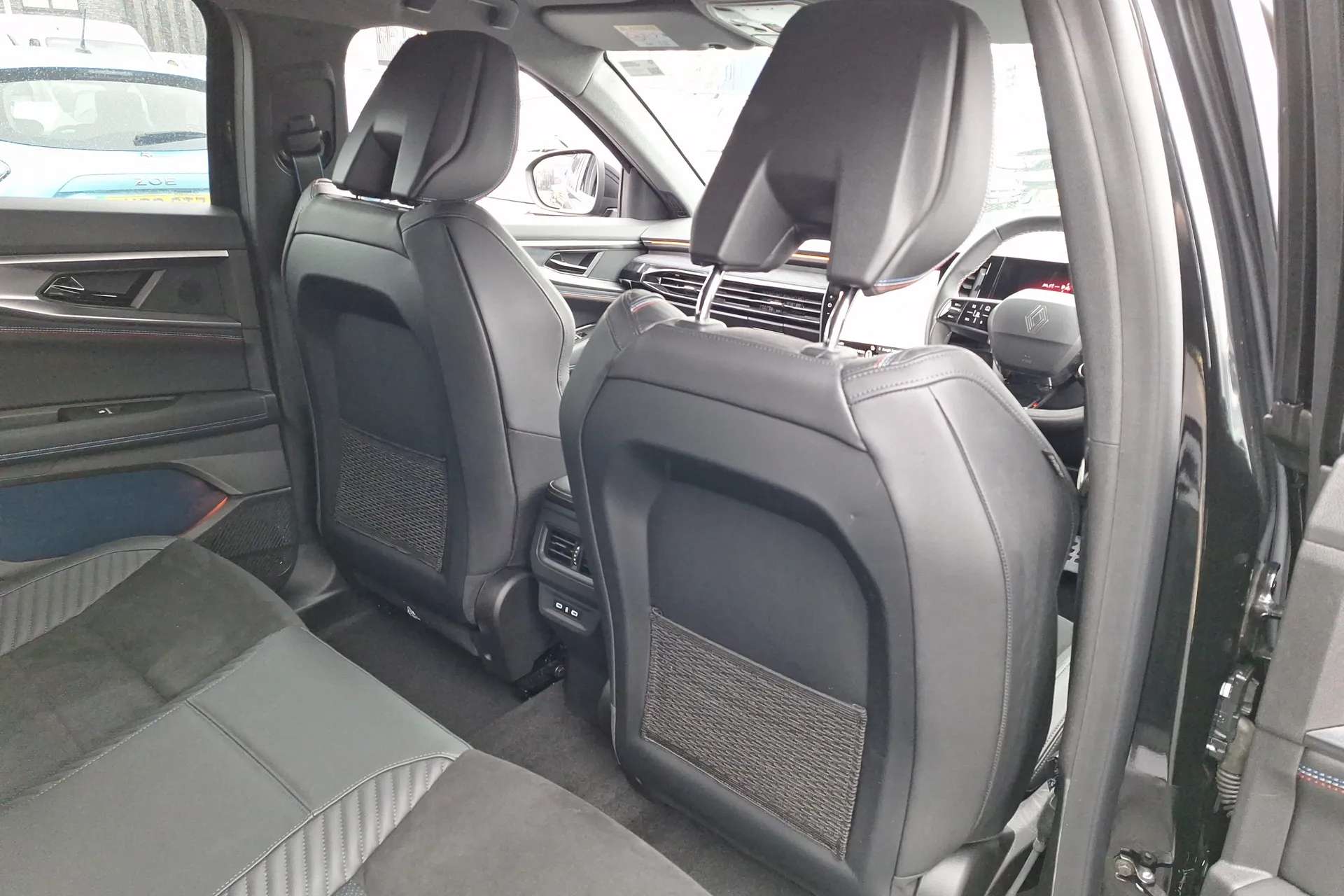 2024 RENAULT RAFALE 2024 RENAULT RAFALE