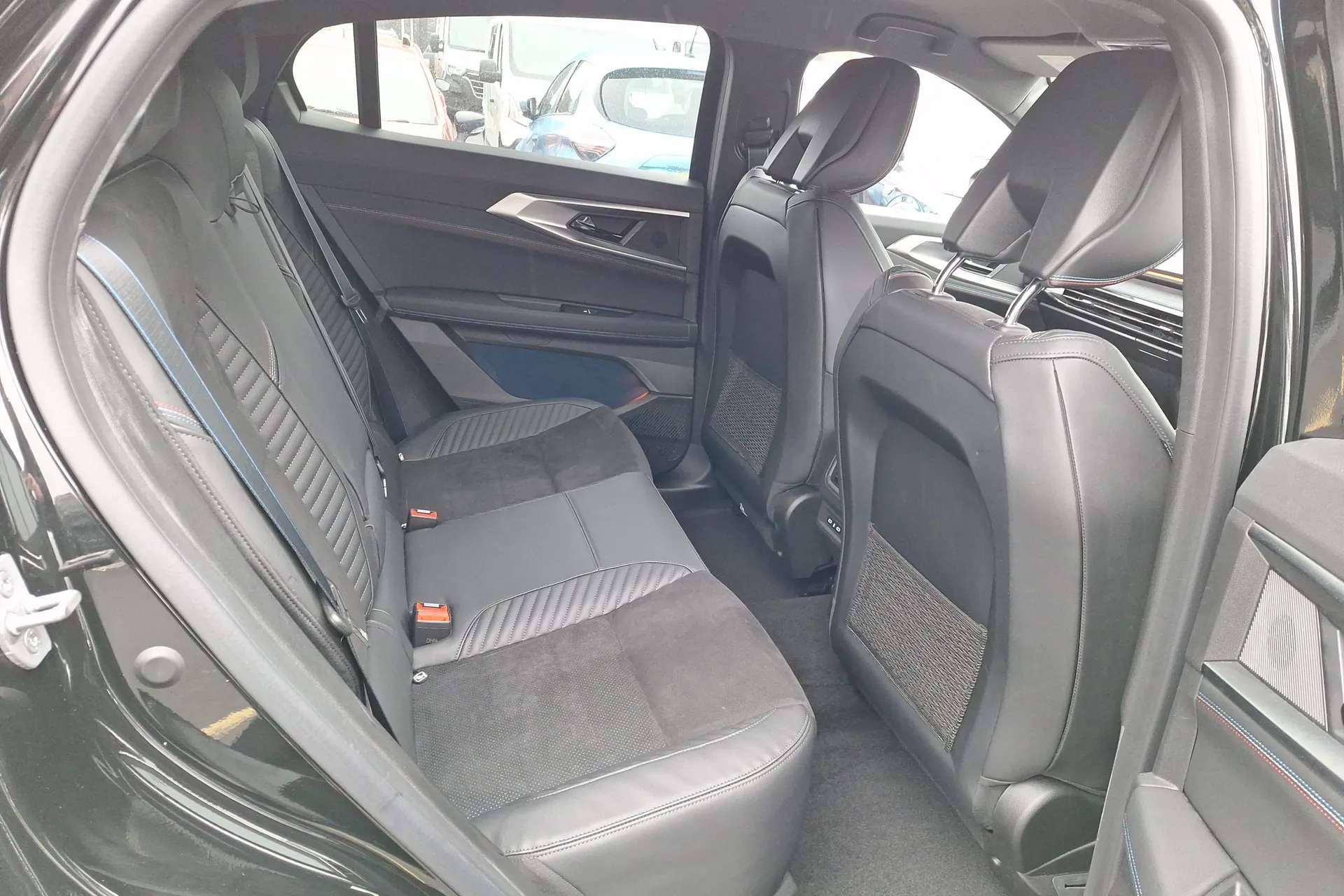 2024 RENAULT RAFALE 2024 RENAULT RAFALE