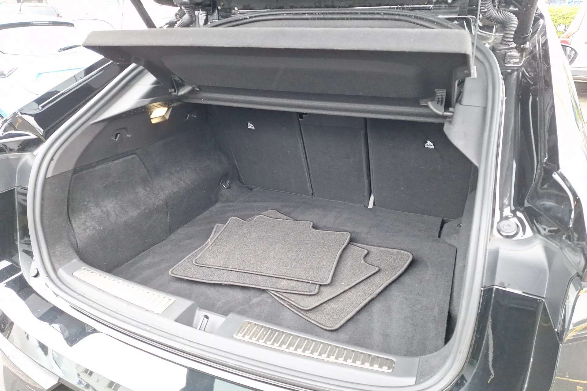 2024 RENAULT RAFALE 2024 RENAULT RAFALE